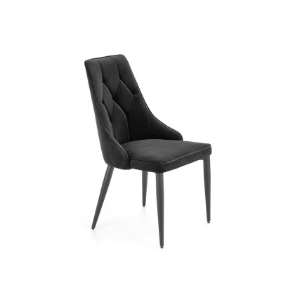 CHAIR K 365, BLACK